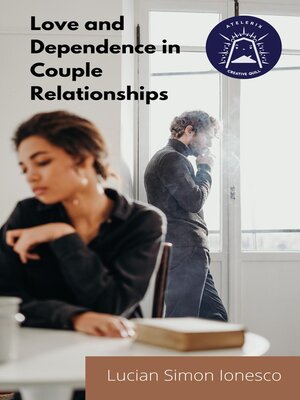 cover image of Love and Dependence in Couple Relationships